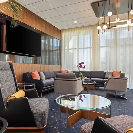 Courtyard By Marriott Bettendorf Eksteriør bilde
