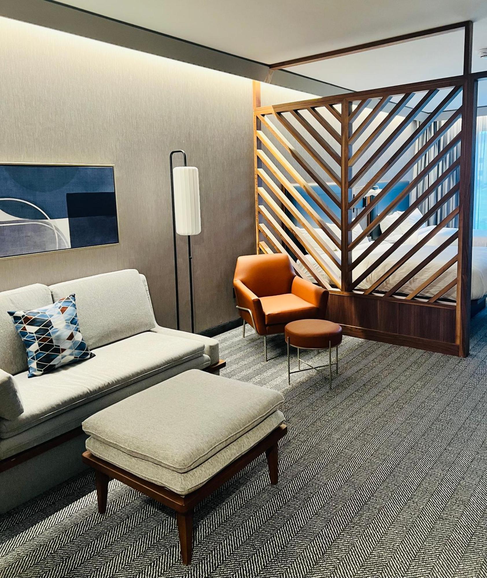 Courtyard By Marriott Bettendorf Eksteriør bilde